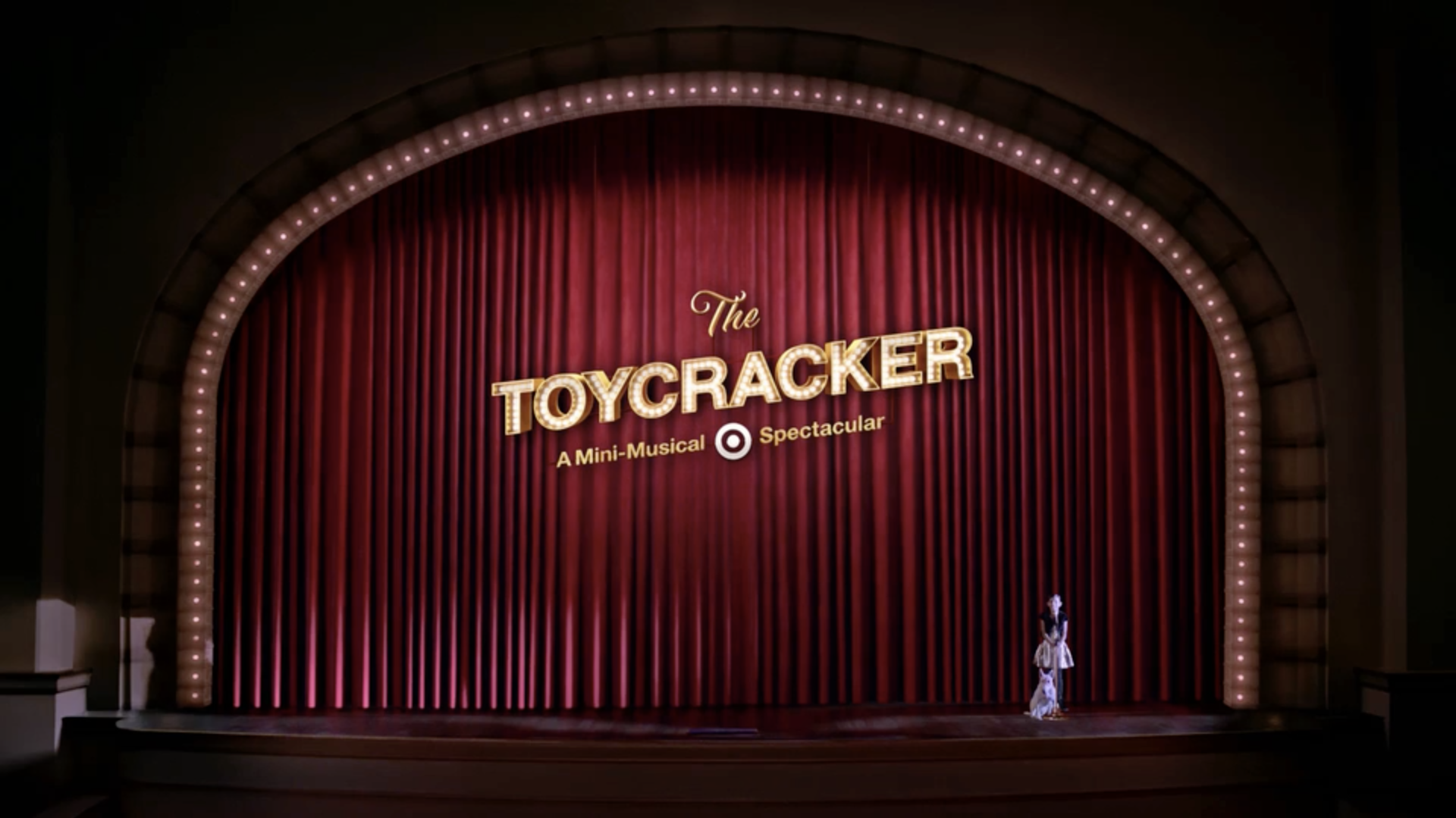Target | The Toycracker